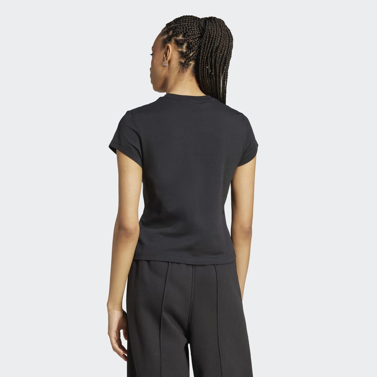 MAJICA ADIDAS ESS SLIM TEE W