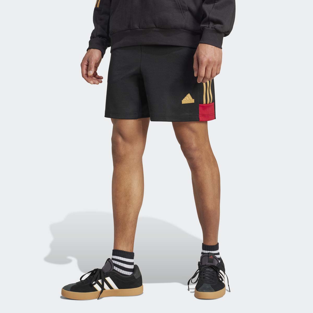 SORC ADIDAS M TIRO NTPK SHO M