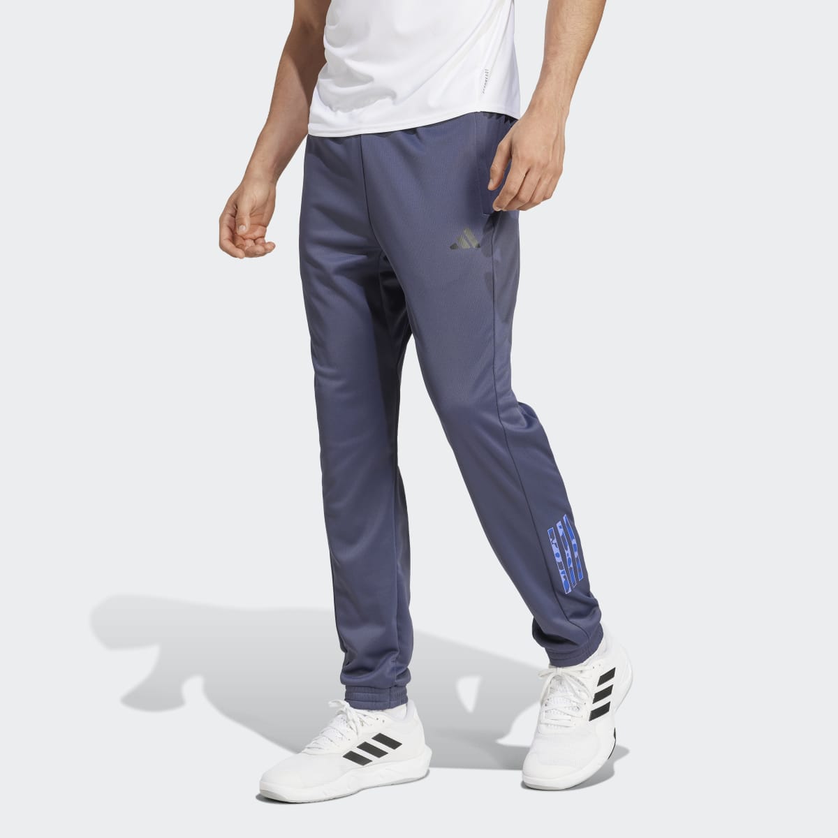 D.DEO ADIDAS CAMO PANT M