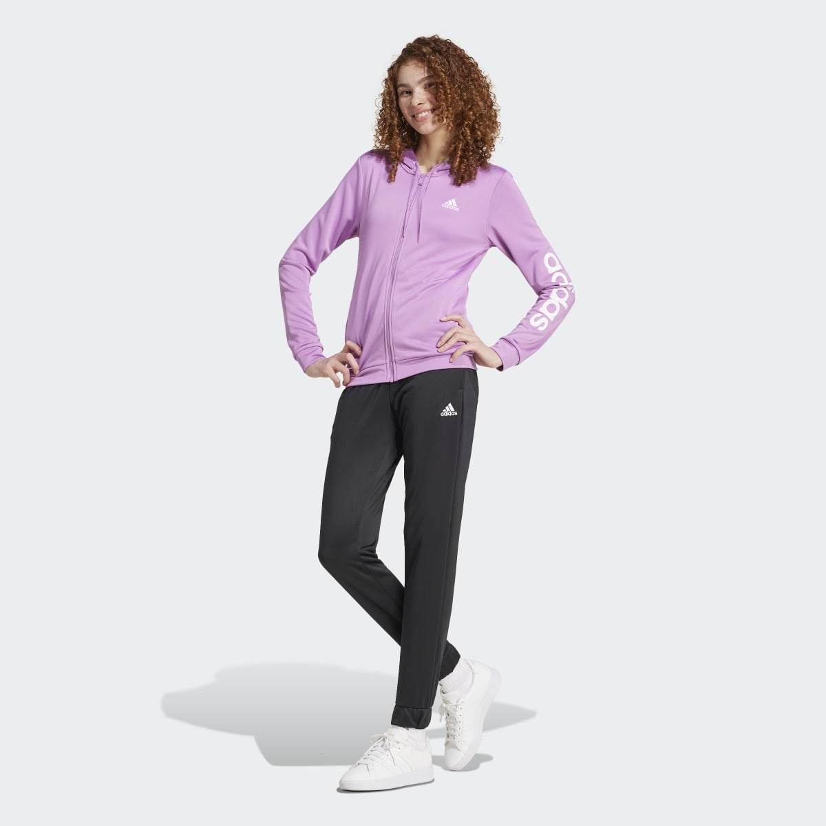 TRENERKA ADIDAS W LINEAR TS W 