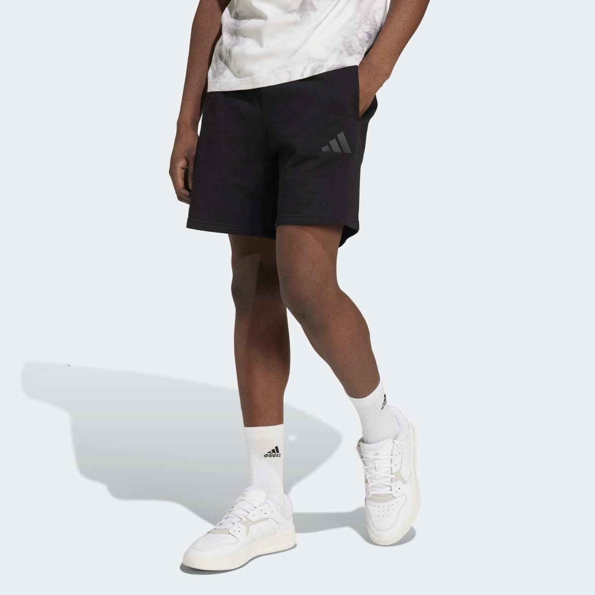 SORC ADIDAS M A SZN FT SHO M 