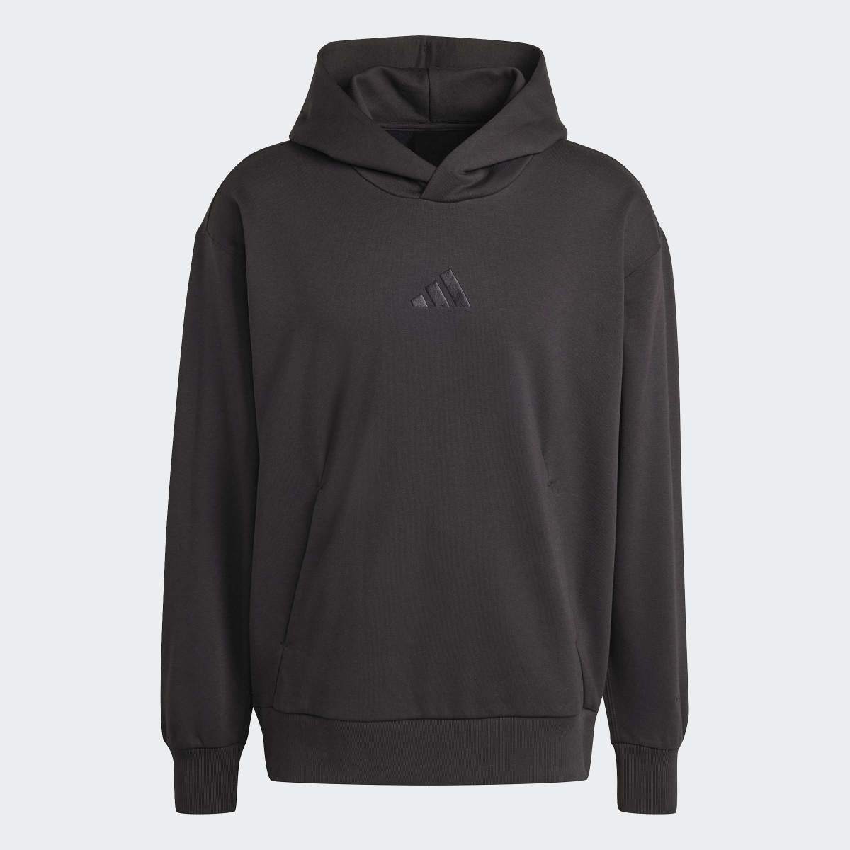 DUKS ADIDAS M A SZN FL HD M