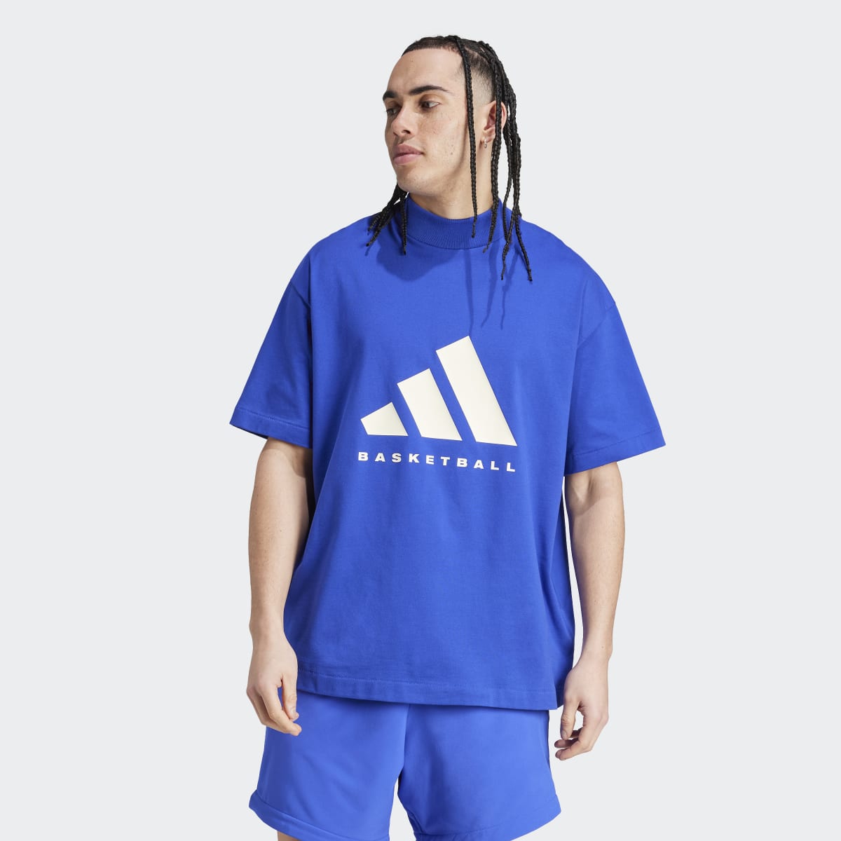 MAJICA ADIDAS ONE CTN JER T M 