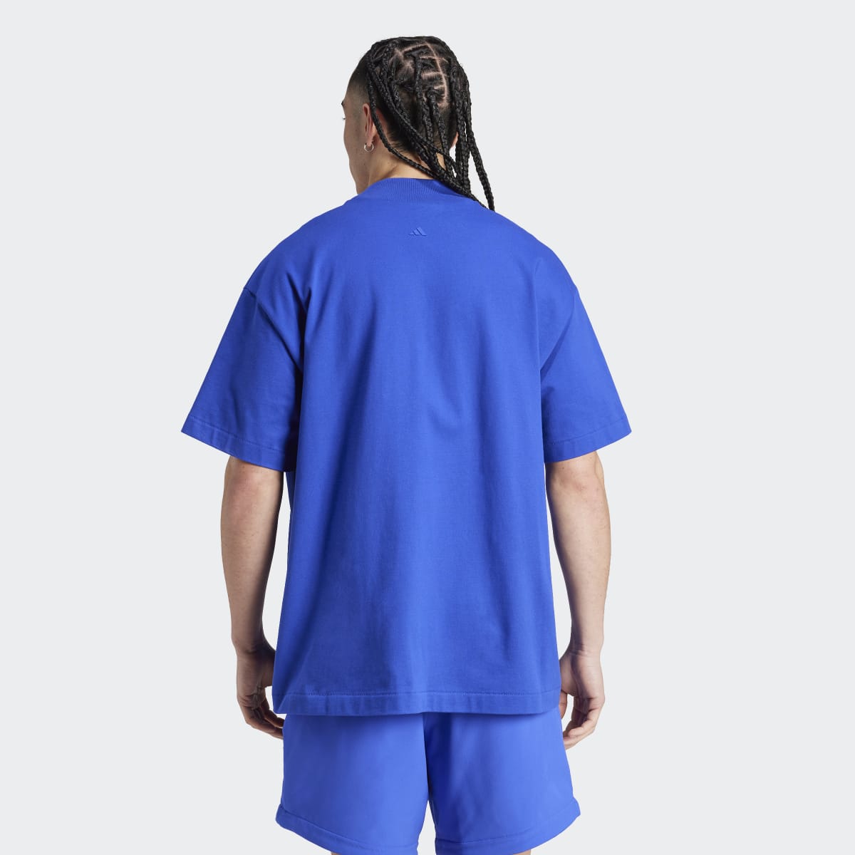 MAJICA ADIDAS ONE CTN JER T M 