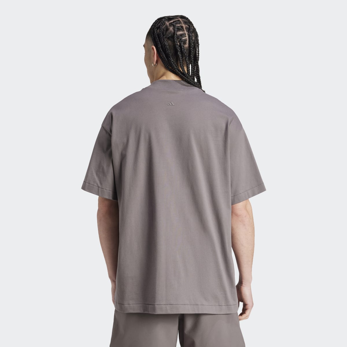 MAJICA ADIDAS ONE CTN JER T M 