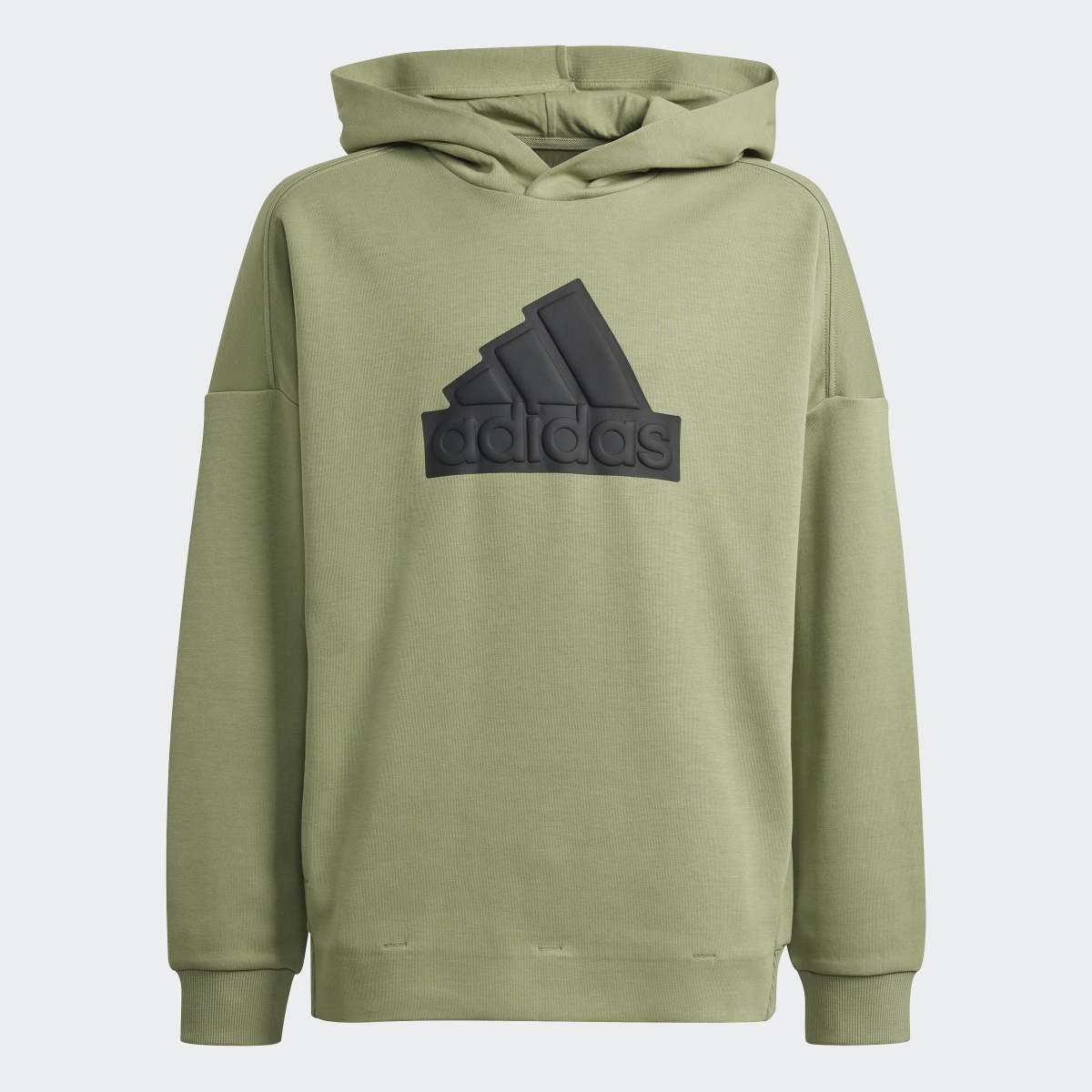 DUKS ADIDAS U FI LOGO HD BG