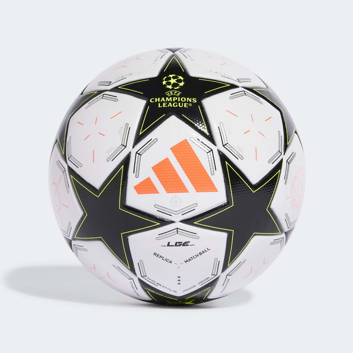 LOPTA ADIDAS UCL LGE M 
