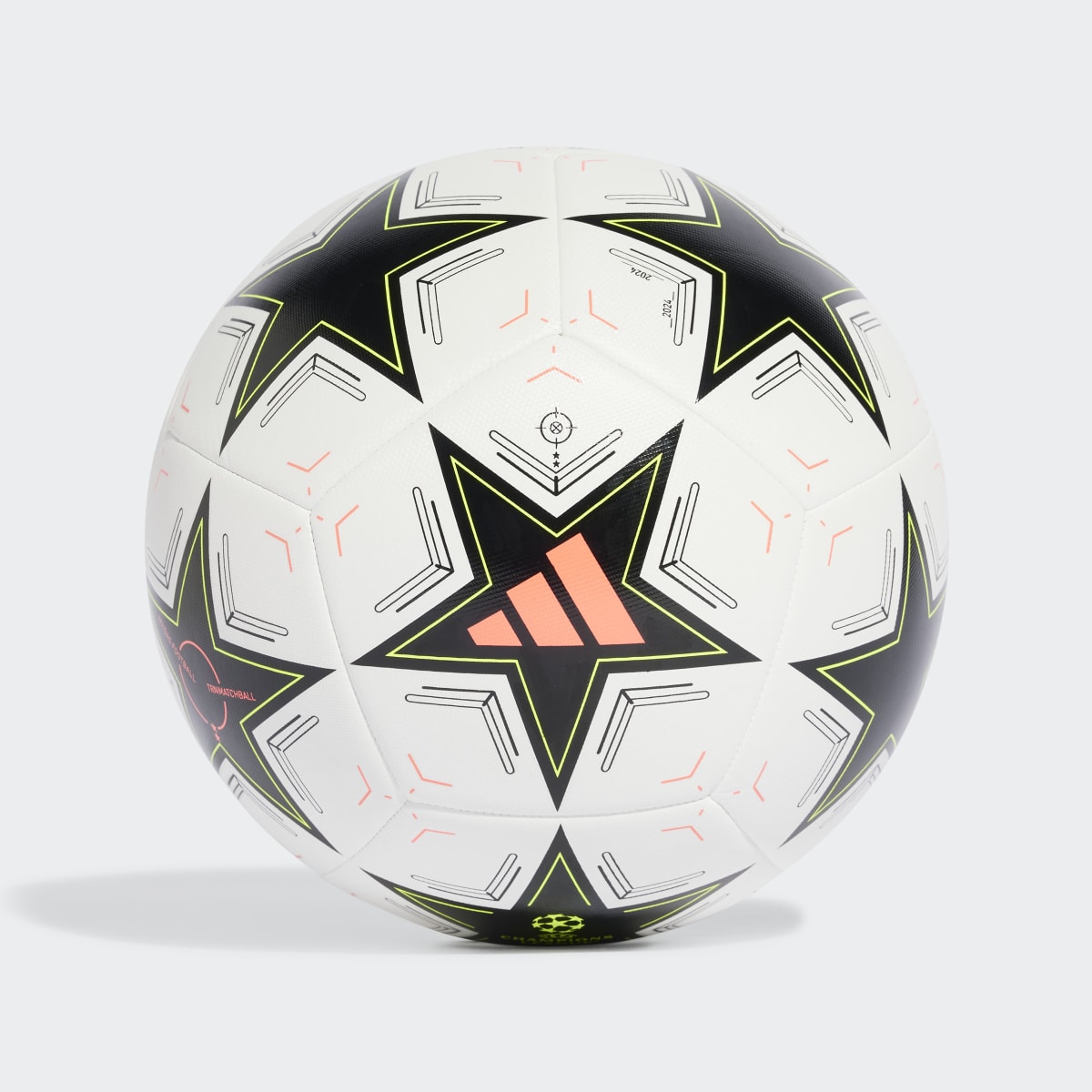 LOPTA ADIDAS UCL TRN U 