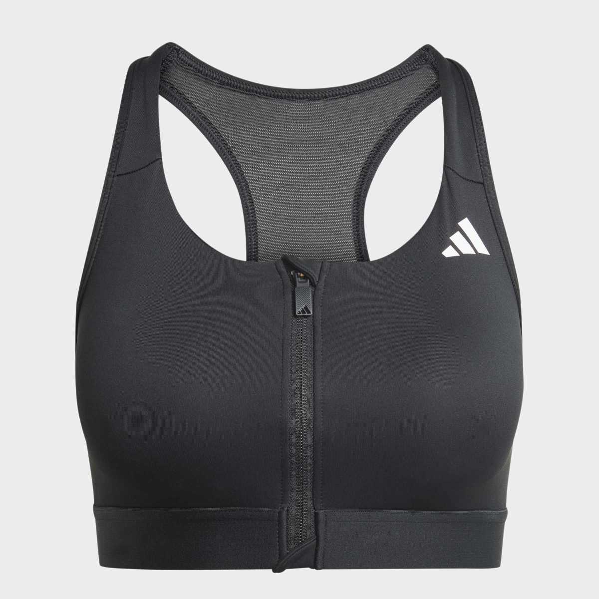 TOP ADIDAS PLCT MS ZIP W 