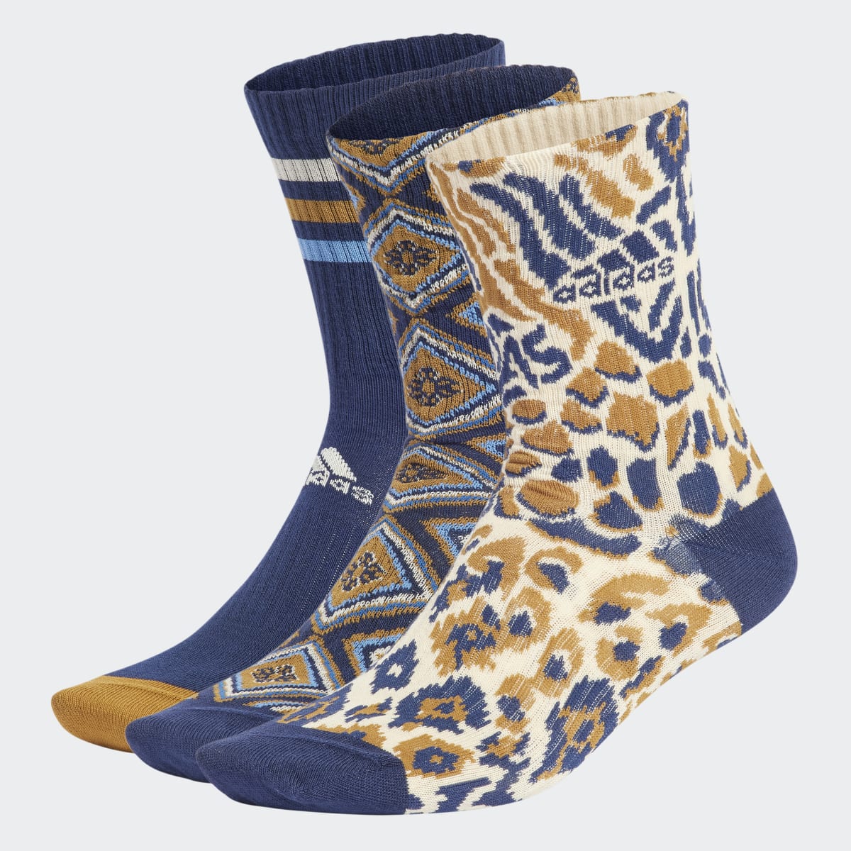 CARAPE ADIDAS W FARM 3PP M