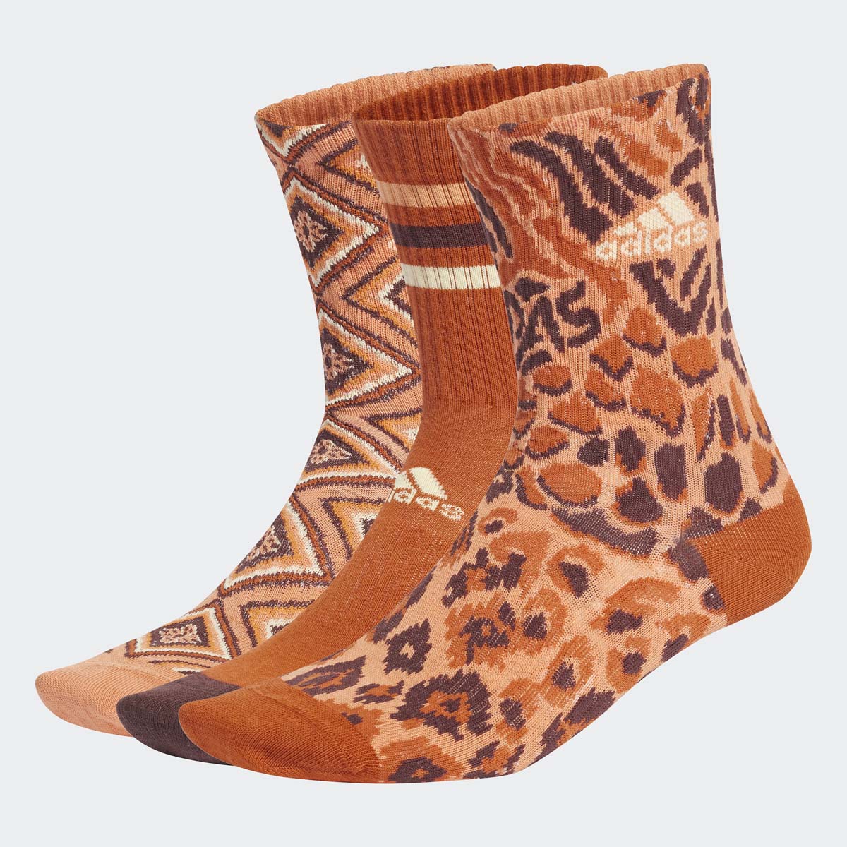 CARAPE ADIDAS W FARM 3PP U