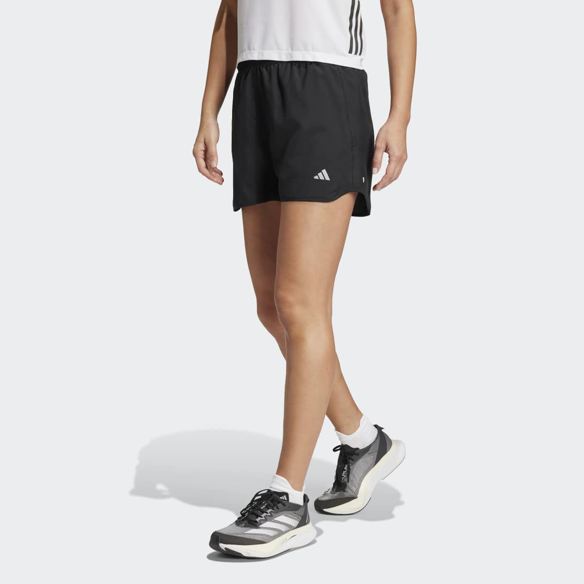 SORC ADIDAS RUN IT SHORT W 