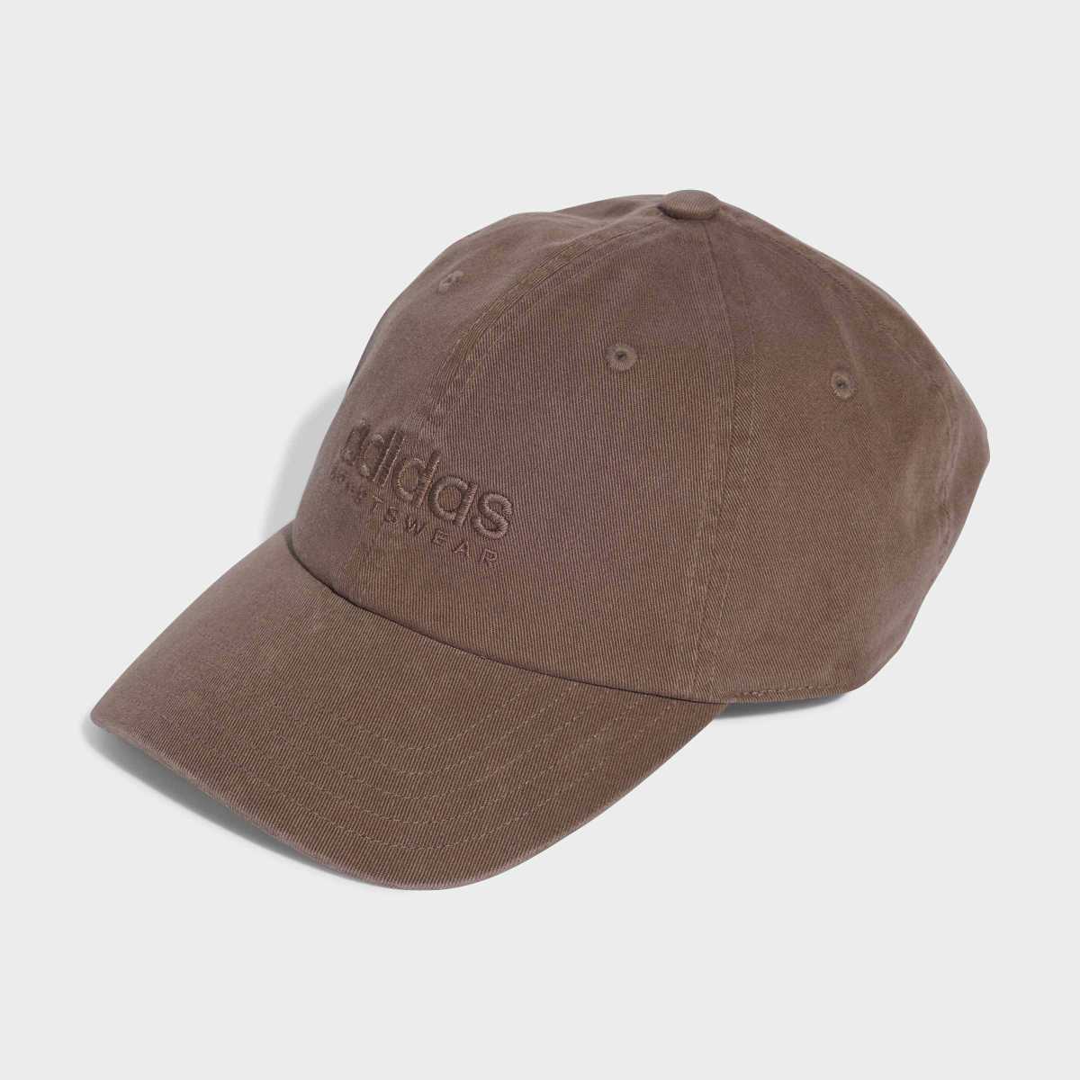 KACKET ADIDAS SPW DAD CAP M 