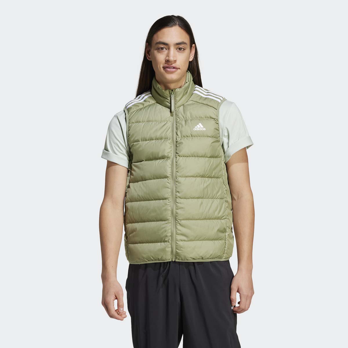 PRSLUK ADIDAS ESS 3S L DOWN V M 