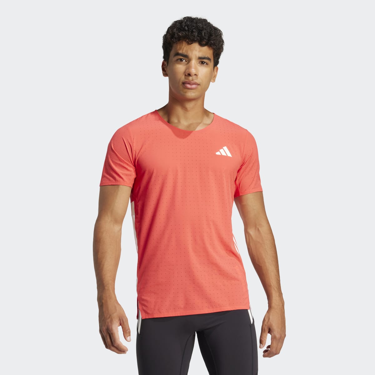 MAJICA ADIDAS ADIZERO TEE M 