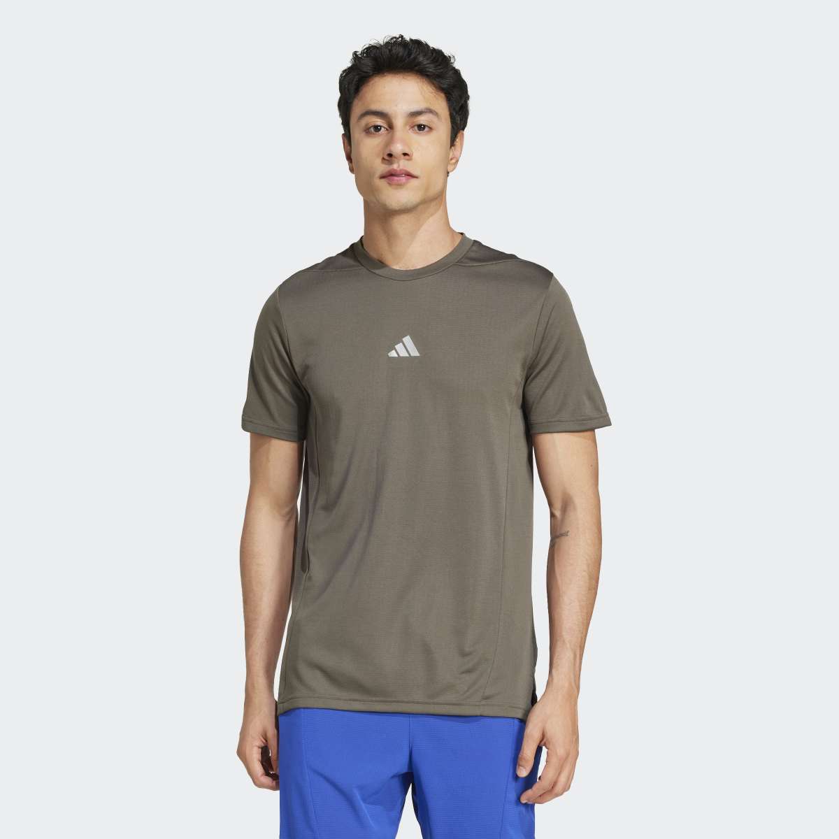 MAJICA ADIDAS D4T HR TEE M 