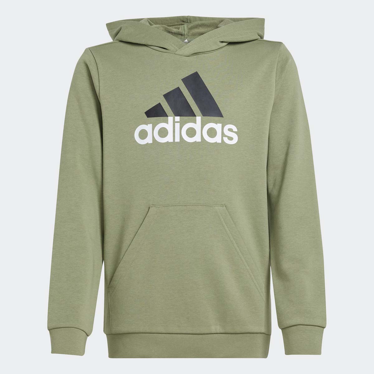 DUKS ADIDAS U BL 2 HOODIE BG 