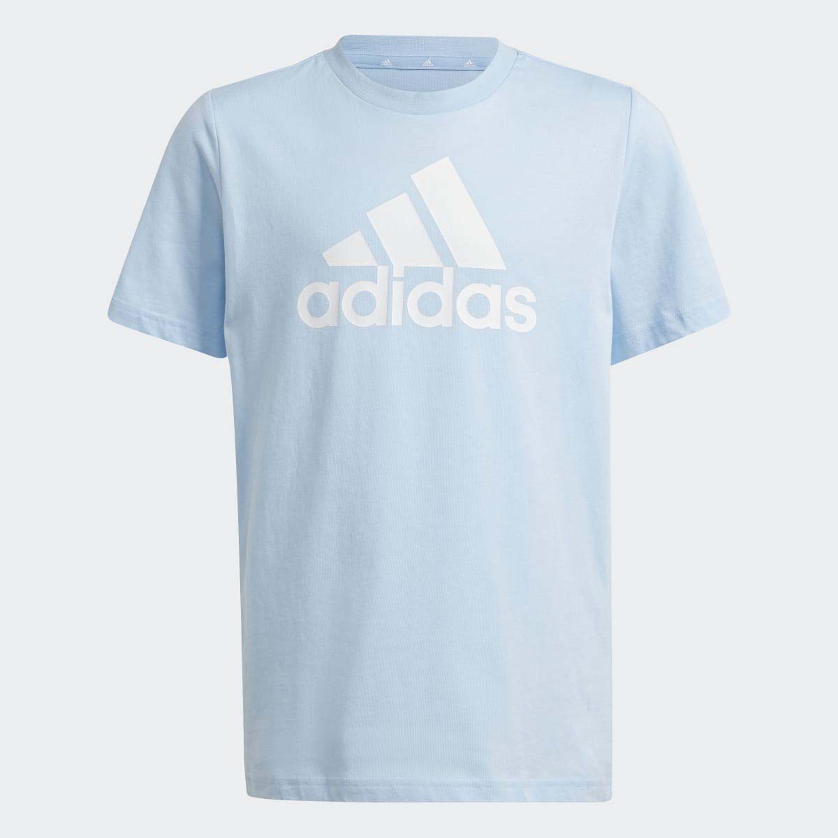 MAJICA ADIDAS U BL TEE BG 