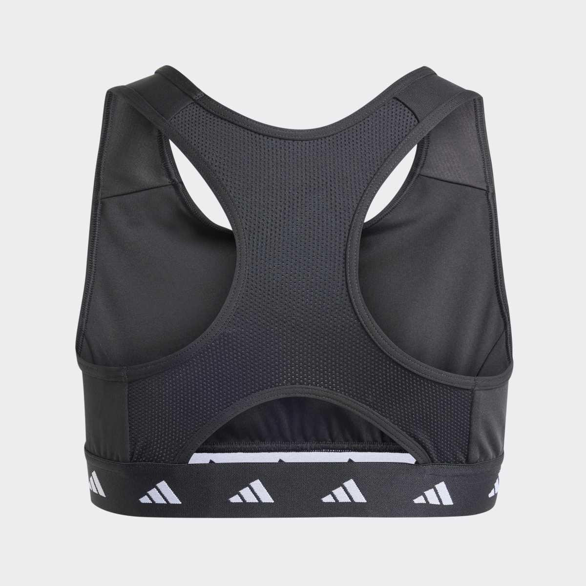TOP ADIDAS JG POWER TF BRA GG