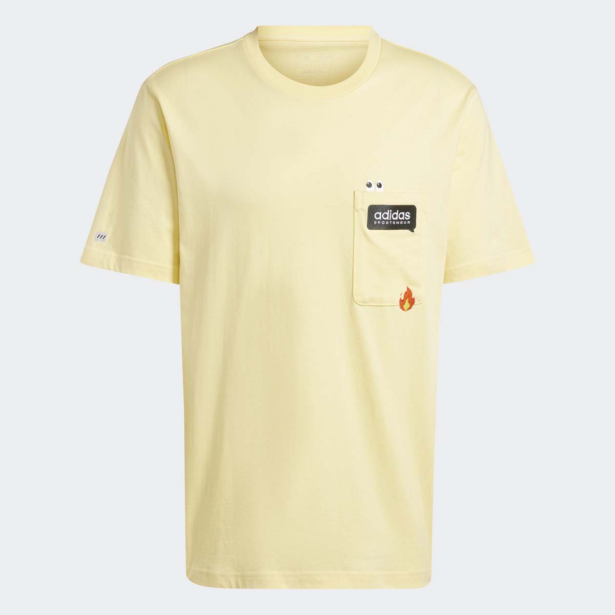 MAJICA ADIDAS M REMOJI PKT T M