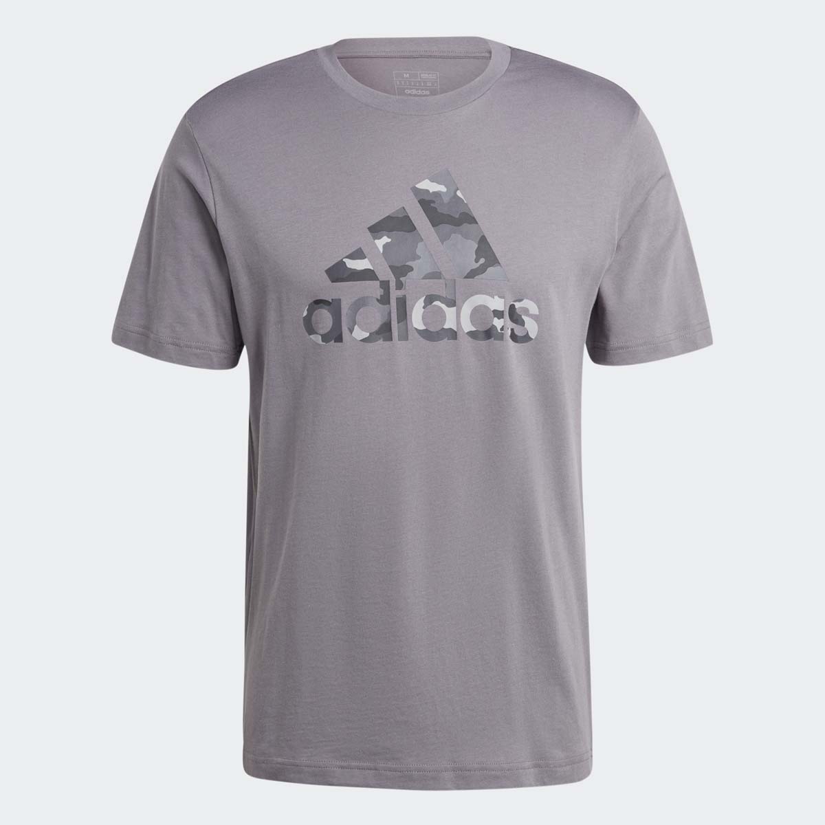 MAJICA ADIDAS M CAMO BOS T M 