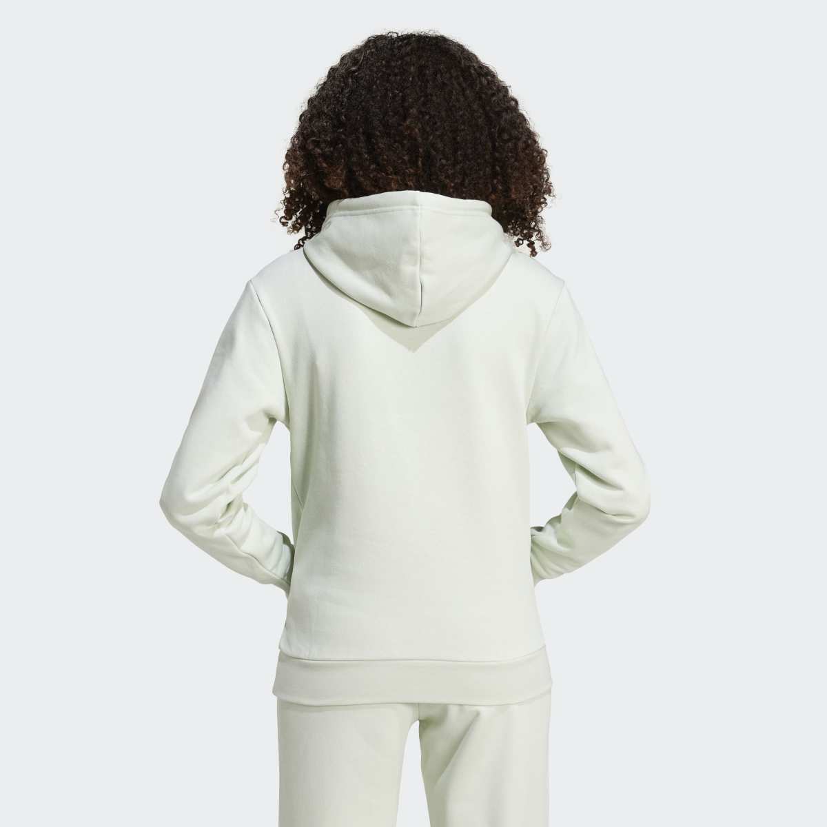 DUKS ADIDAS W SL FC HD W