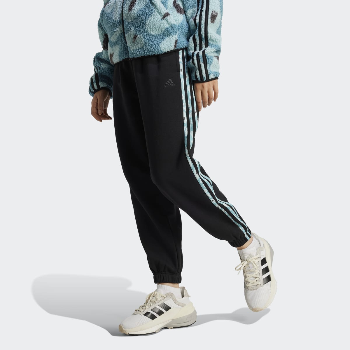 D.DEO ADIDAS W ANML 3S PT W 