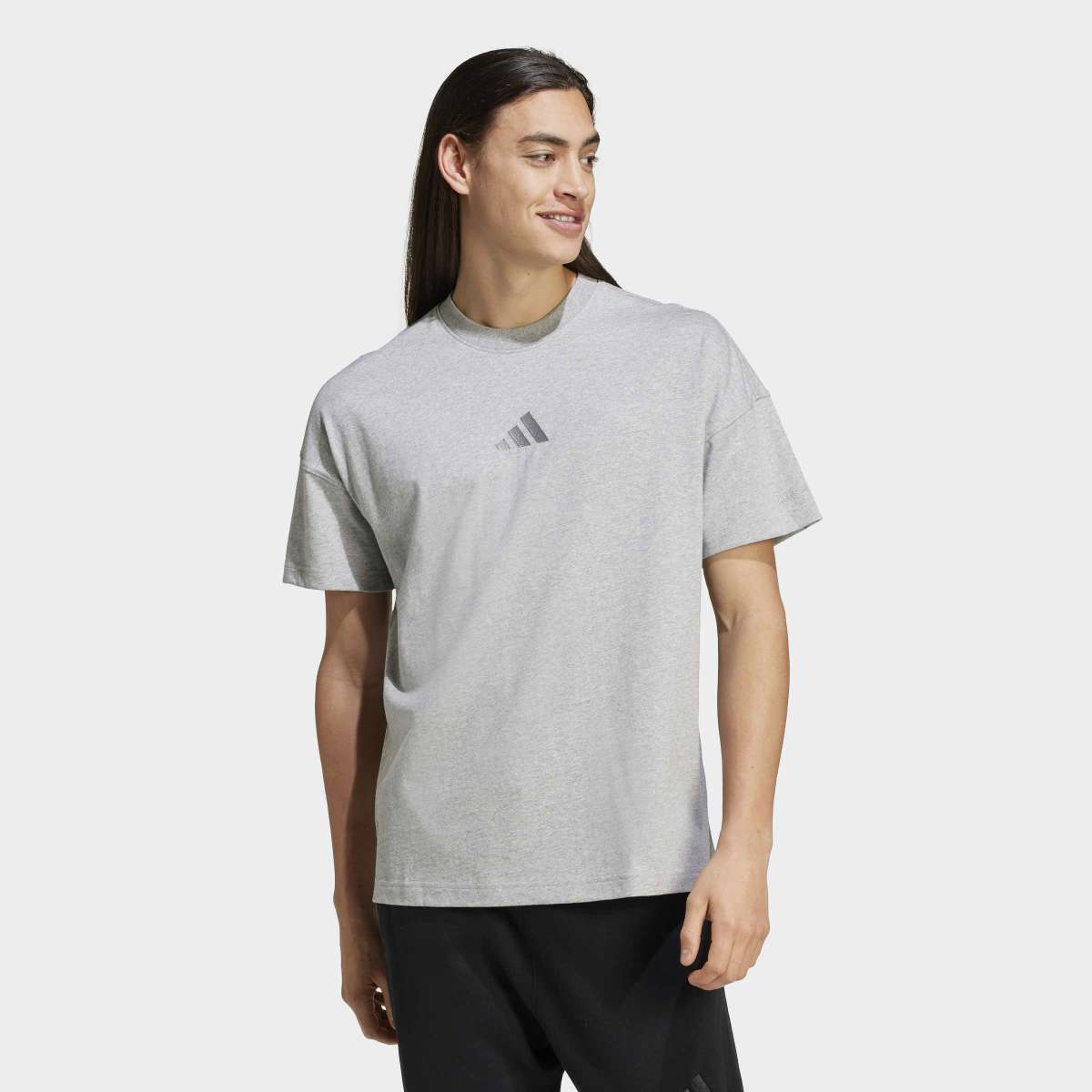 MAJICA ADIDAS M A SZN T M 