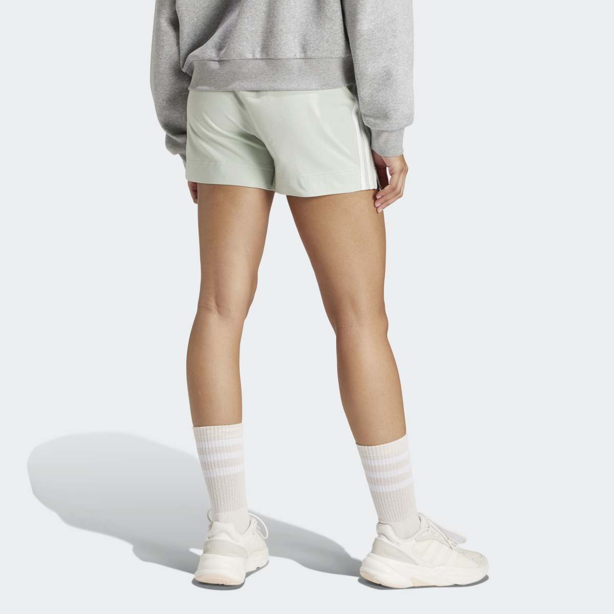 SORC ADIDAS W 3S SJ SHO W