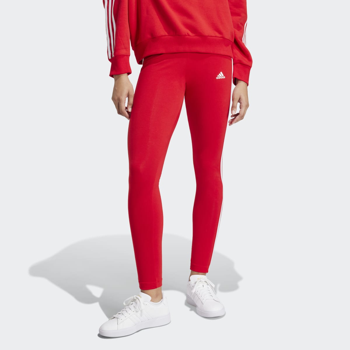 HELANKE ADIDAS W 3S LEG W