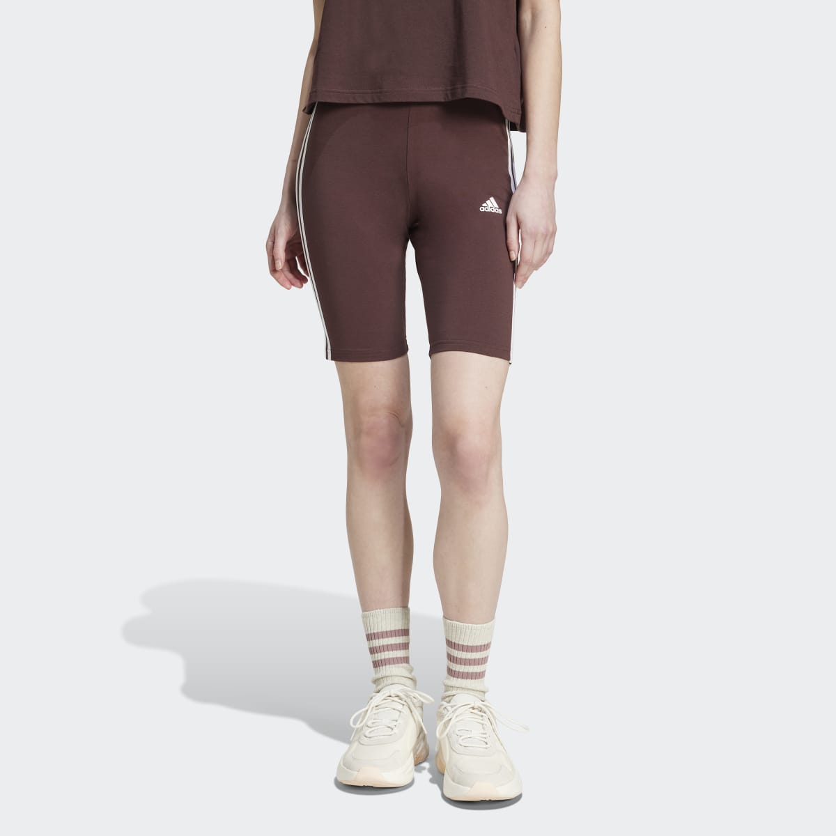 HELANKE ADIDAS W 3S BK SHO W