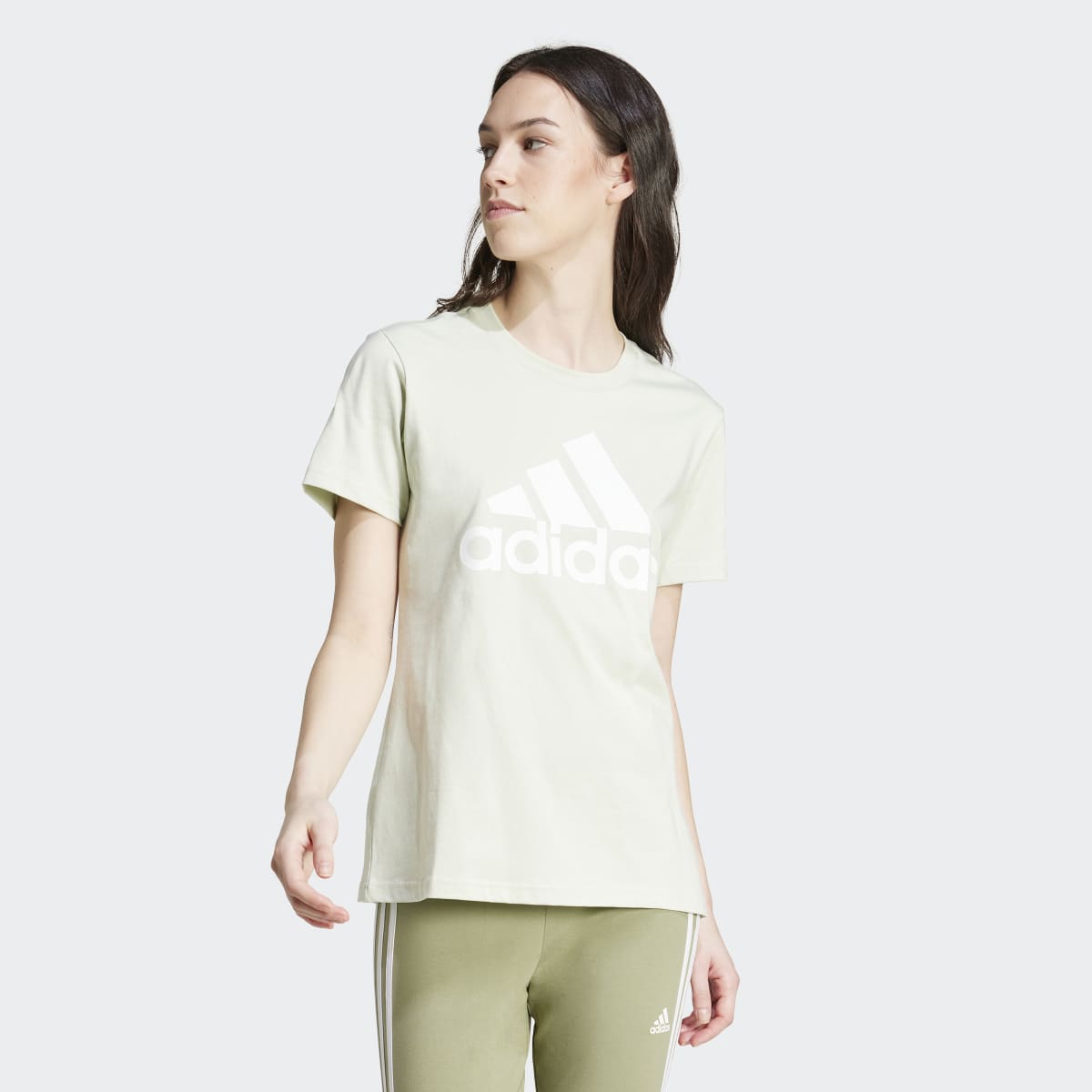 MAJICA ADIDAS W BL T W 