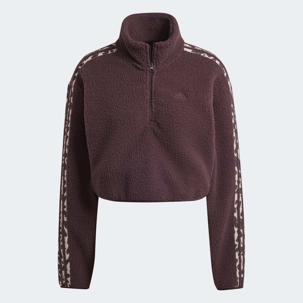 DUKS ADIDAS W ANML 3S 14ZIP W 