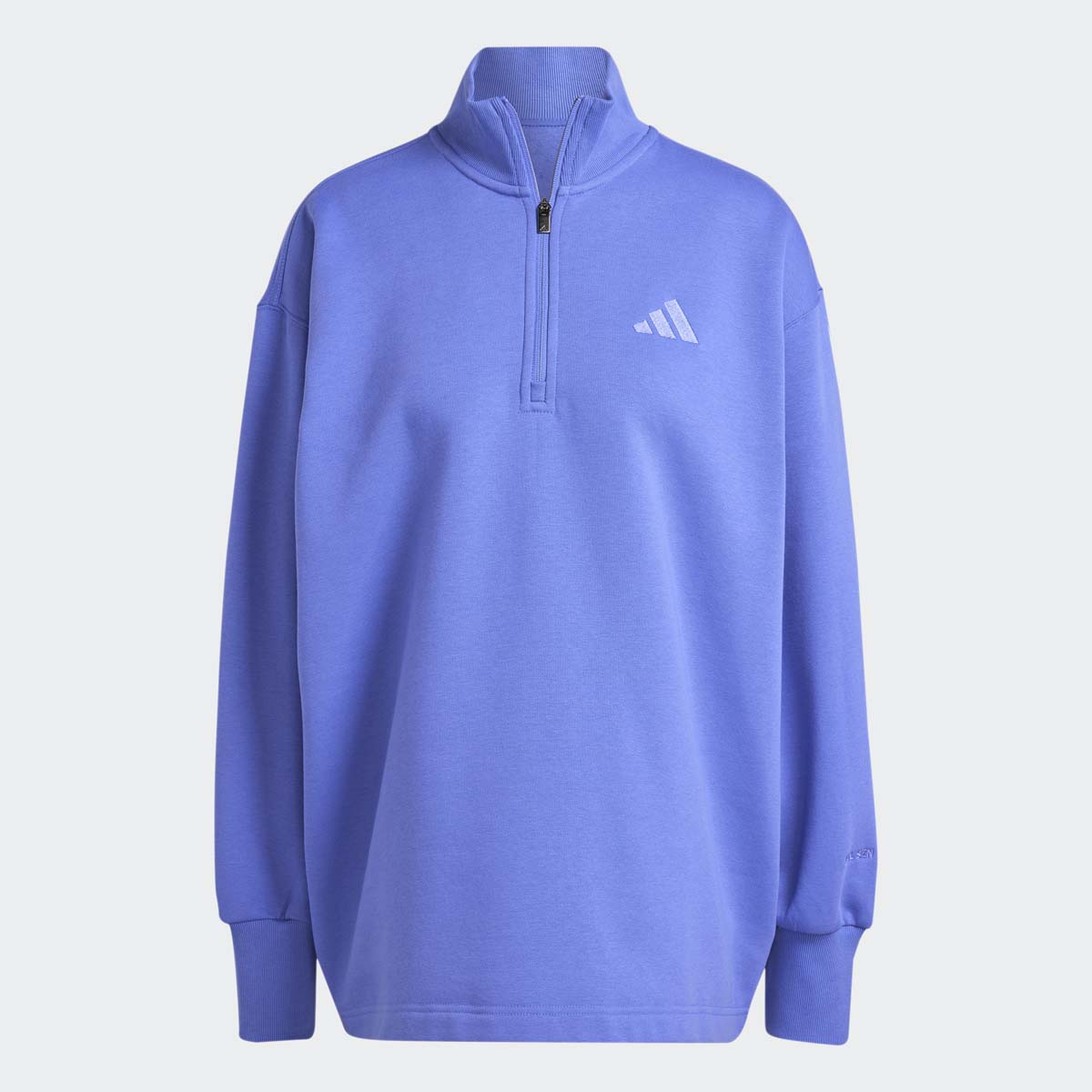 DUKS ADIDAS W ALL SZN QZ W 