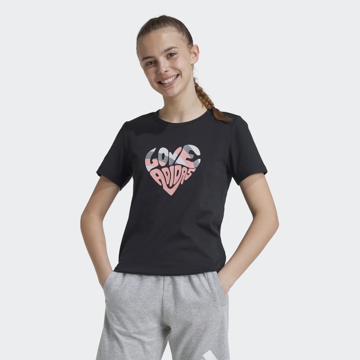 MAJICA ADIDAS XPRESS GIRLS GG