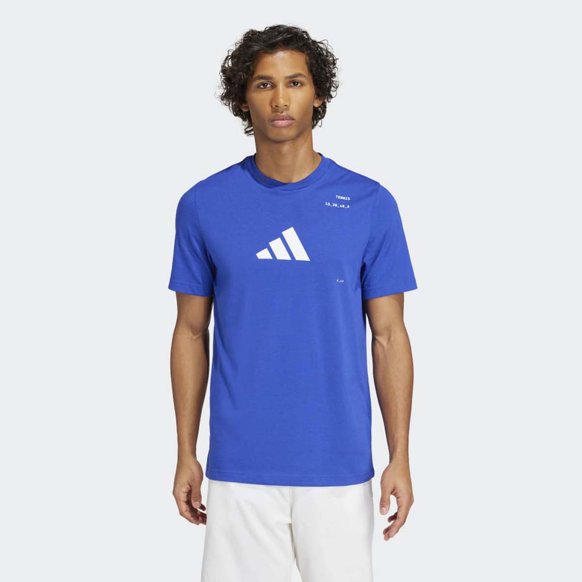 MAJICA ADIDAS M TNS CAT G T M 