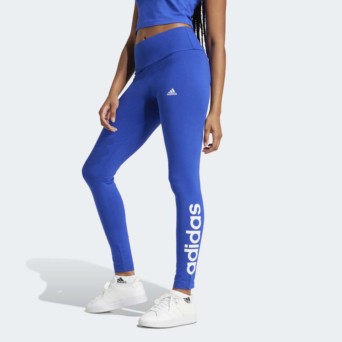 HELANKE ADIDAS W LIN LEG W 