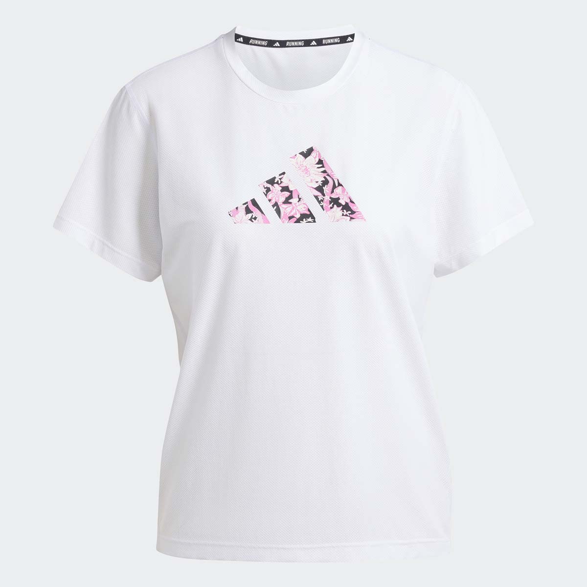 MAJICA ADIDAS W FLORA T W