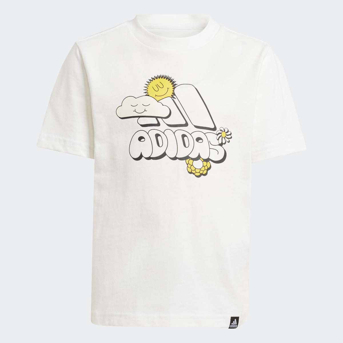 MAJICA ADIDAS DOODLE PACK LK BP