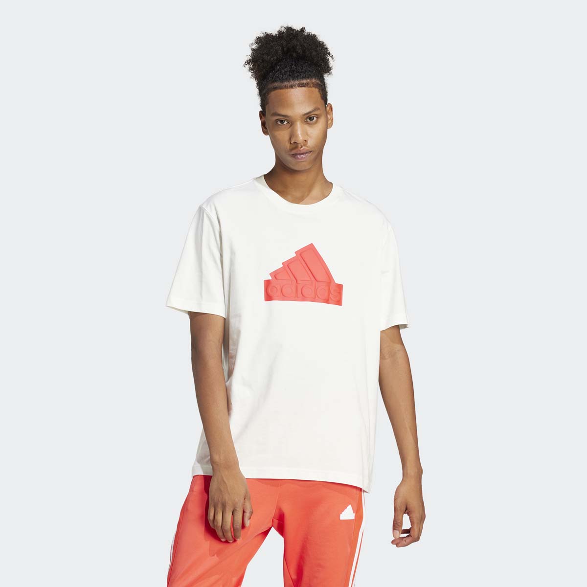 MAJICA ADIDAS M FI BOS REG T M