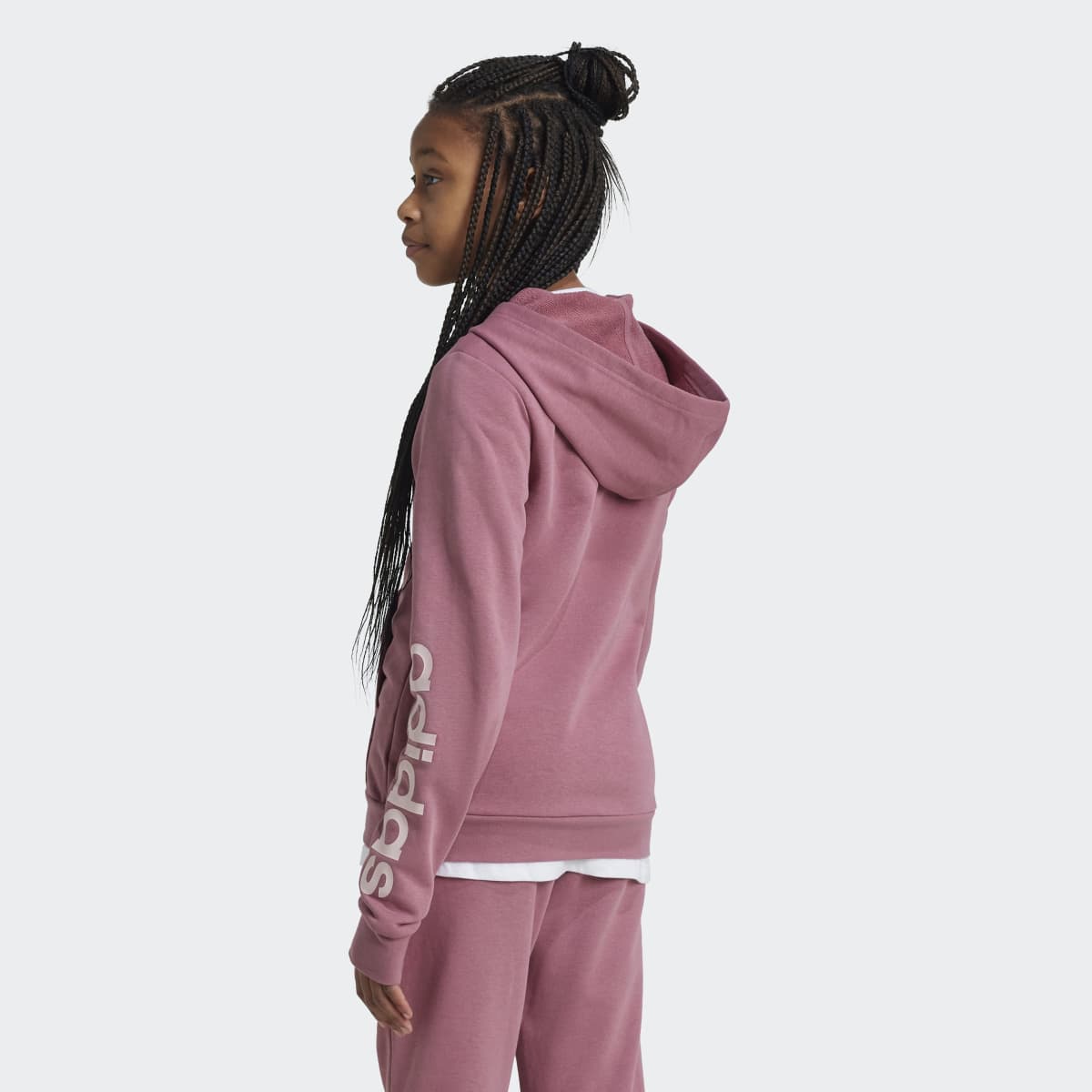 DUKS ADIDAS G LIN FZ HD GG