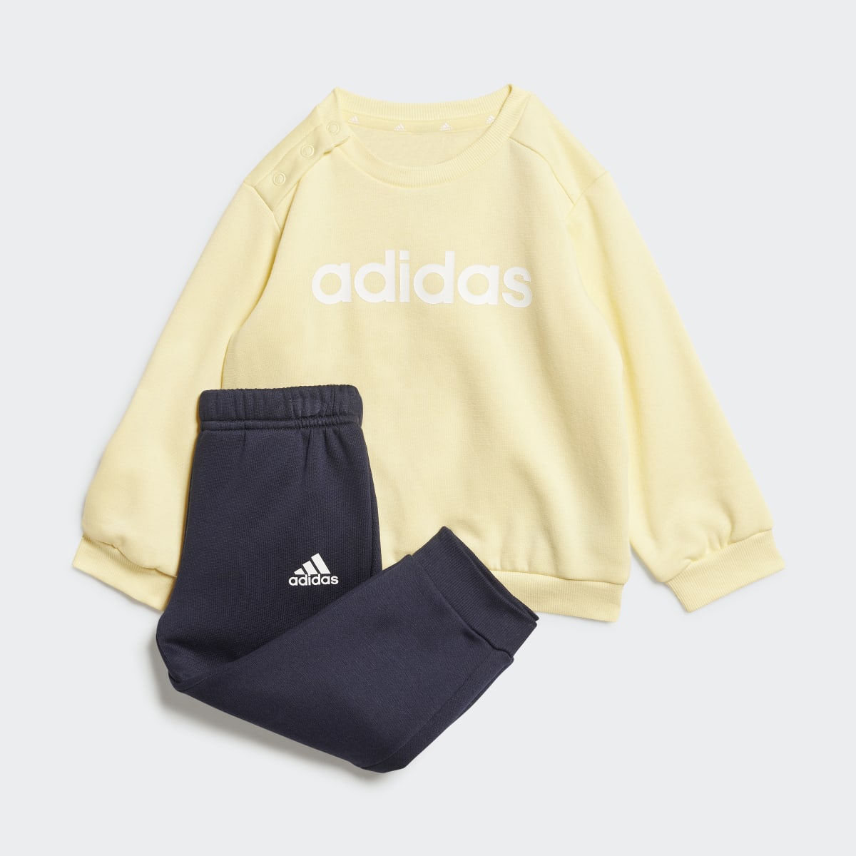 TRENERKA ADIDAS I LIN FL JOG BT