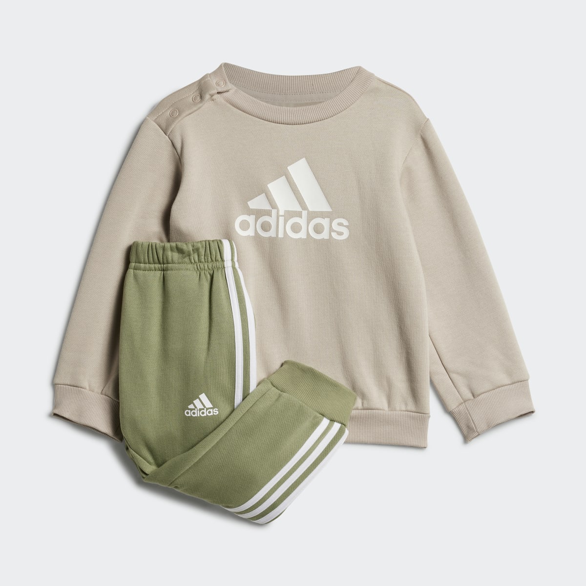 TRENERKA ADIDAS I BOS LOGO JOG BT 