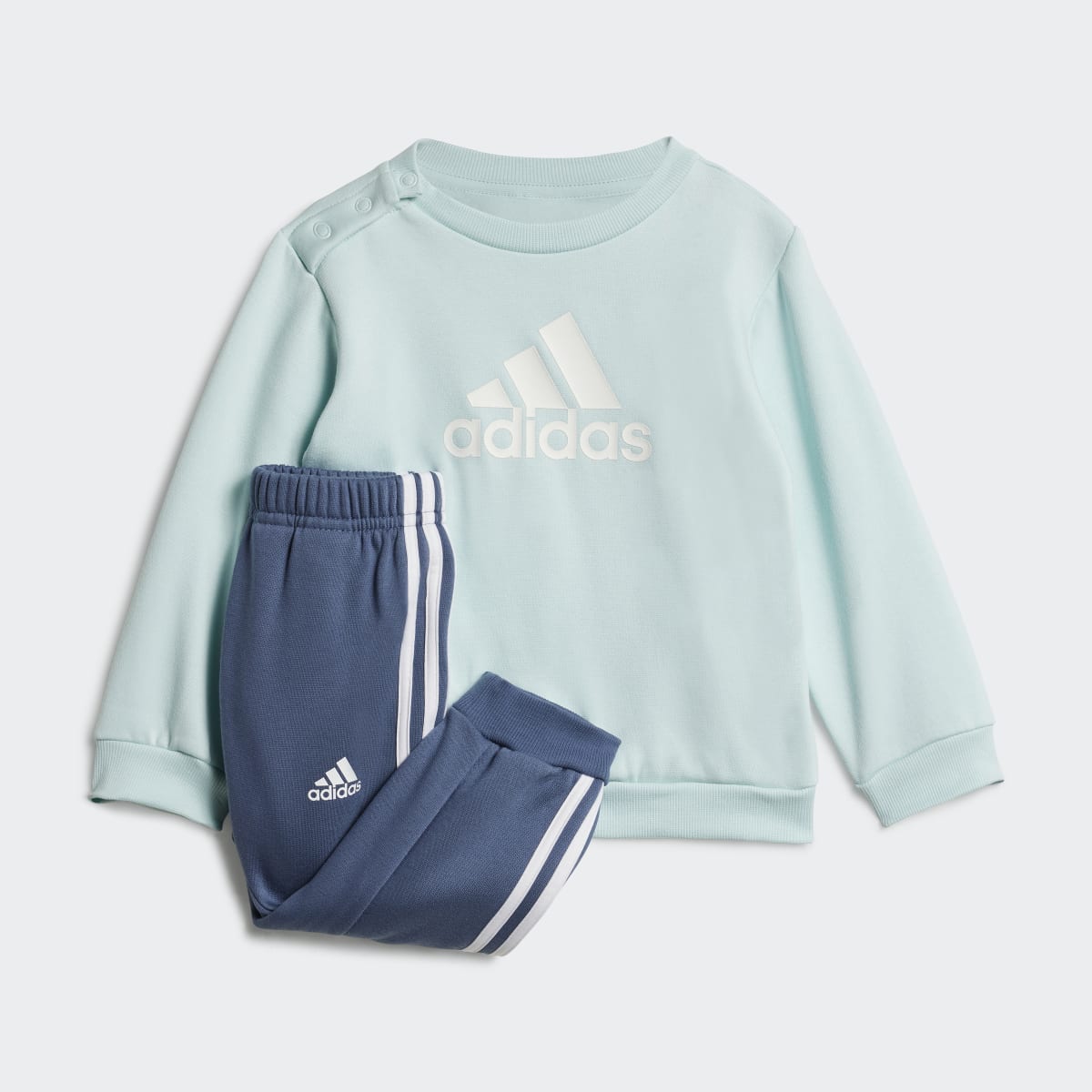 TRENERKA ADIDAS I BOS LOGO JOG BT 