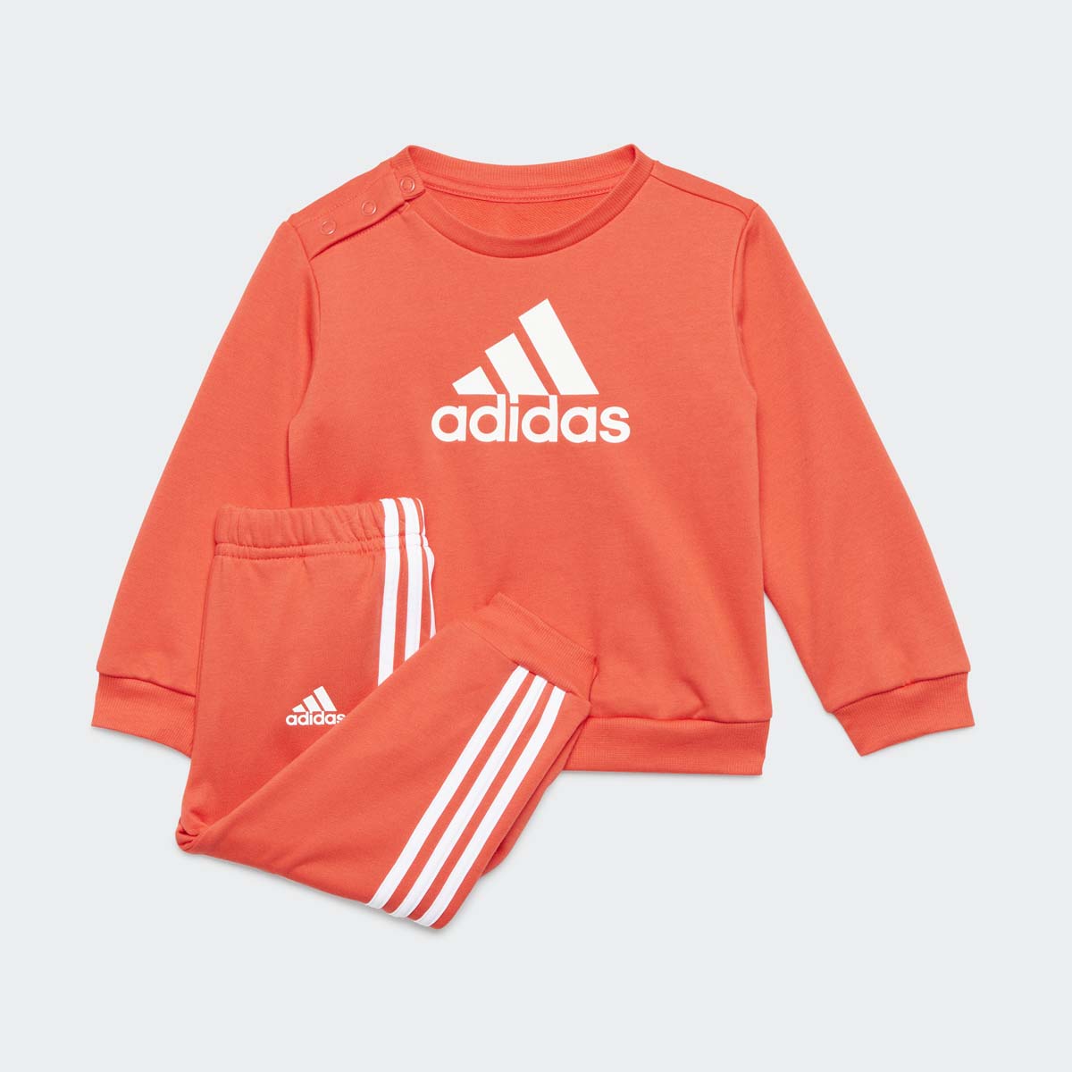 TRENERKA ADIDAS I BOS JOG FT BT 