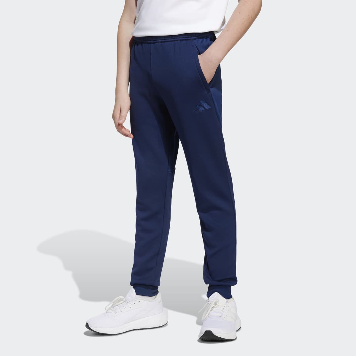 D.DEO ADIDAS TIRO25 PNT Y BG 