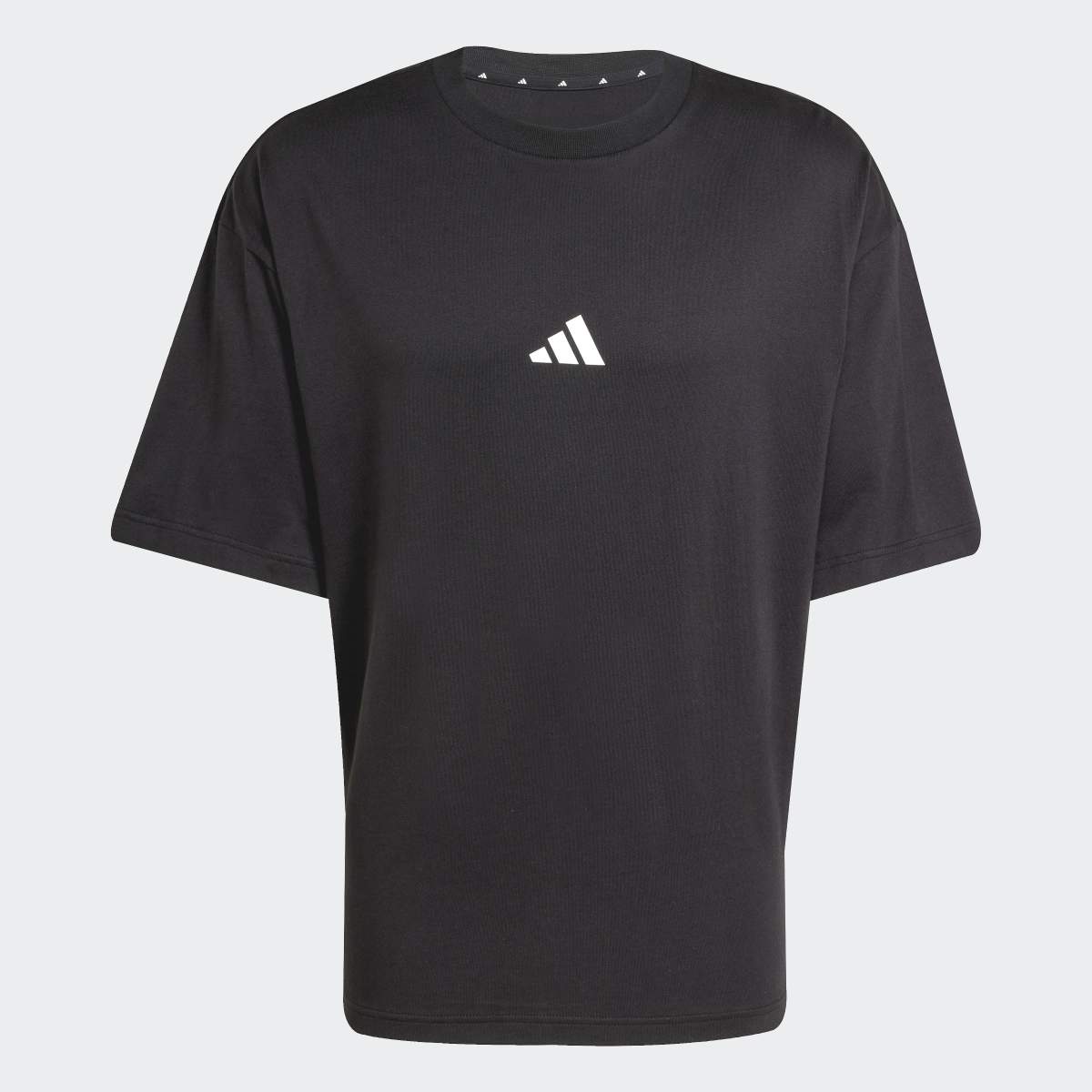 MAJICA ADIDAS FUTURE ICONS SMALL LOGO TEE M 