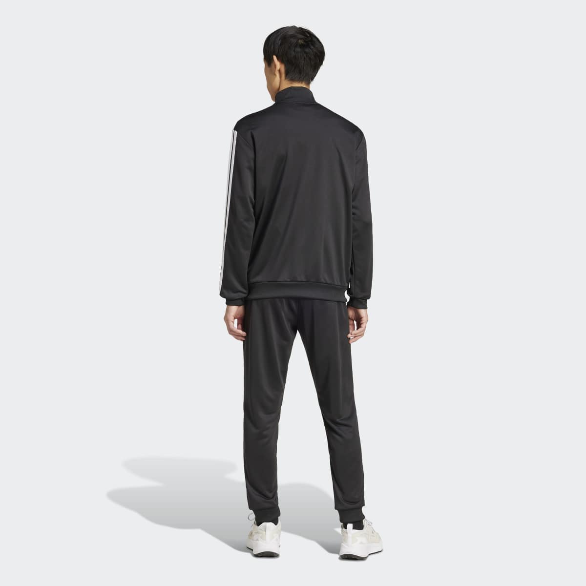 TRENERKA ADIDAS M 3S FT TT TS M 