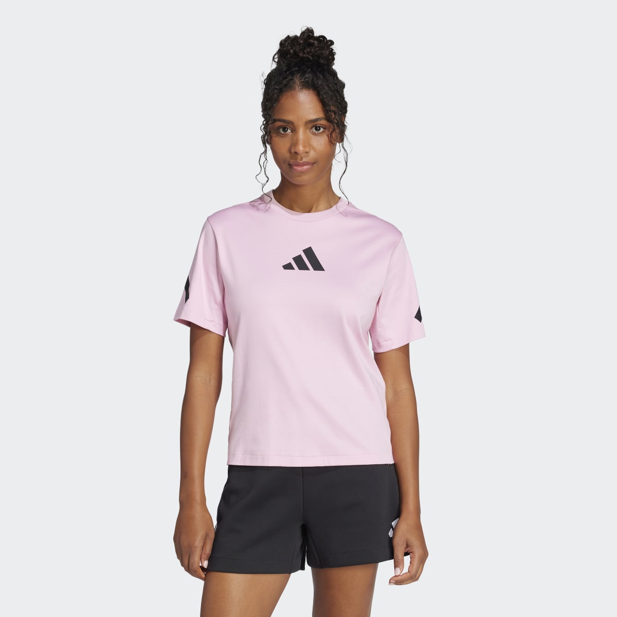 MAJICA ADIDAS W Z.N.E. TEE W 