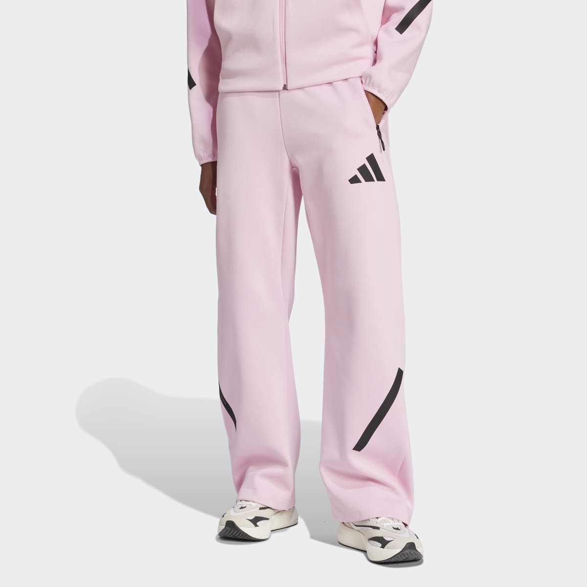 D.DEO ADIDAS W Z.N.E. BAR PT W